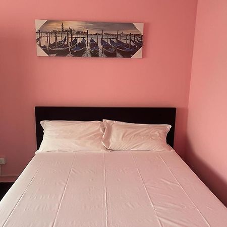 Venice Night 13 Family Room ميستر المظهر الخارجي الصورة