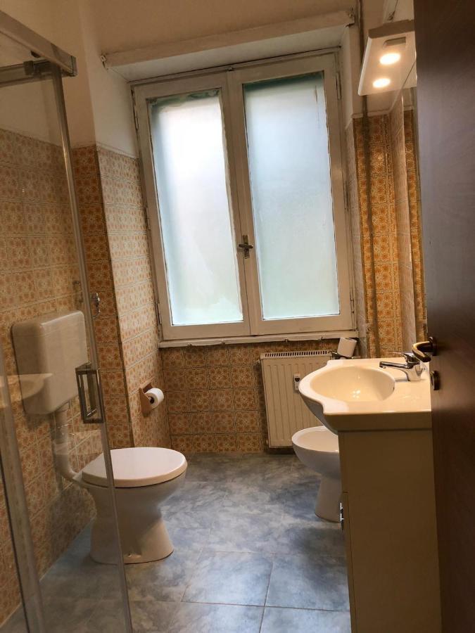 Venice Night 13 Family Room ميستر المظهر الخارجي الصورة