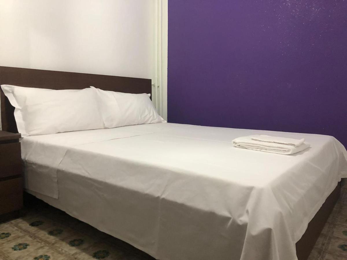 Venice Night 13 Family Room ميستر المظهر الخارجي الصورة