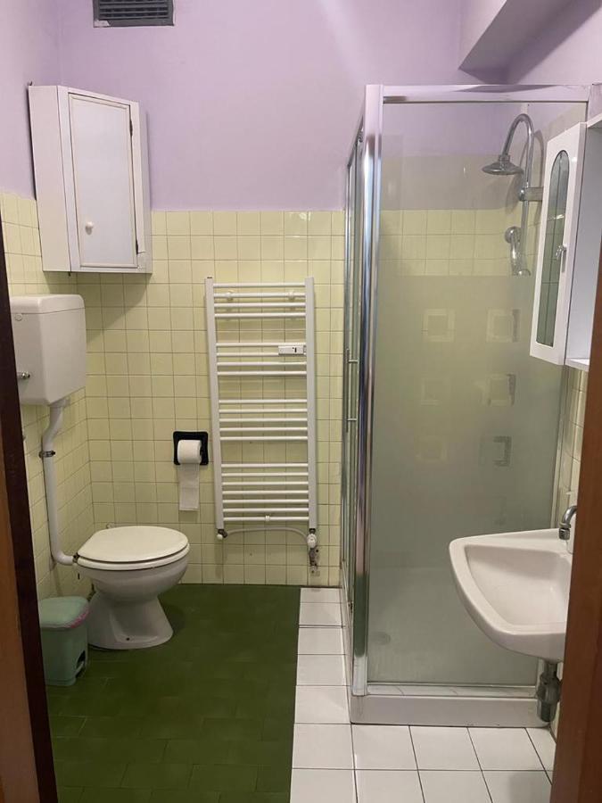 Venice Night 13 Family Room ميستر المظهر الخارجي الصورة