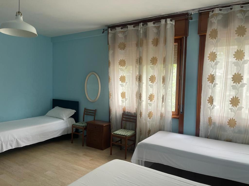 Venice Night 13 Family Room ميستر المظهر الخارجي الصورة
