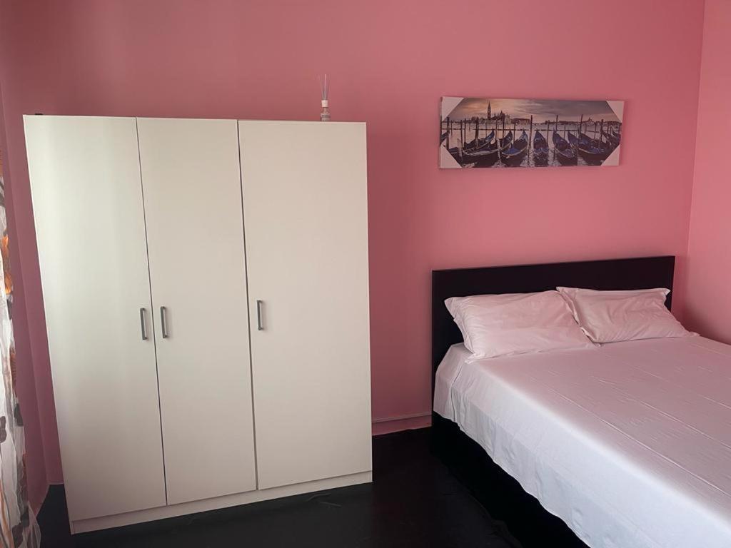 Venice Night 13 Family Room ميستر المظهر الخارجي الصورة