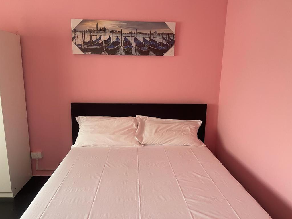 Venice Night 13 Family Room ميستر المظهر الخارجي الصورة
