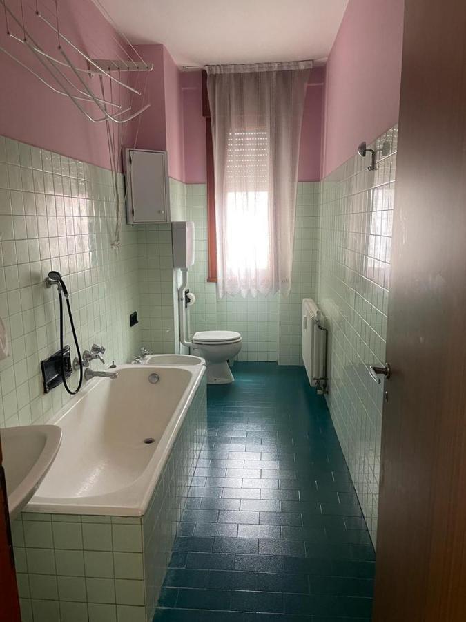 Venice Night 13 Family Room ميستر المظهر الخارجي الصورة