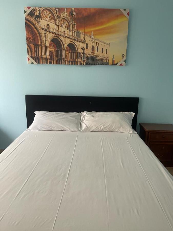 Venice Night 13 Family Room ميستر المظهر الخارجي الصورة